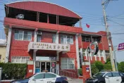 快訊/台中52歲巡佐值勤突昏倒　送醫裝葉克膜搶救今晨不治