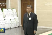 「陸政治地位最高台灣人」張克輝在京火化　習近平率黨政高層到場送別