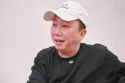 趙正平下跪求婚了！認55歲再婚「小22歲空姐女友」　霸氣喊：財產、房子都她的
