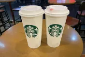 白色情人節喝起來！星巴克連半個月「買1送1」　手搖飲限時搶買