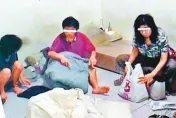民宿通地獄3/警衝「地獄民宿」逮主嫌！驚見頂樓「街友囚牢」急救人　測謊攻破心防過程曝