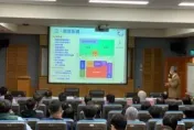 晶鼎引先進設施助廢棄物去化　迎全球循環經濟促企業投資台灣
