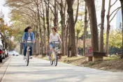 中市Youbike建置1332站　成功騎進松鶴部落