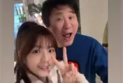 胡瓜新寵起底！啦啦隊女神笑笑認1事命中註定　自爆昔「濕身演出後沒穿內褲」