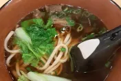 快訊/老饕崩潰了！三商巧福「原味牛肉麵」漲10元　10多品項最多漲8%