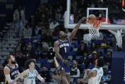 NBA最精打細算球隊！鵜鶘三方交易參一腳原因曝　原來就是想省錢