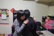 影/好想你！國三割頸案受害媽媽以淚洗面「盼司法還公道」 告別式時間地點曝
