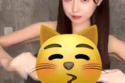 影/暫停鍵按了幾次快說！情色網美「轉盤挑戰」嗨翻鐵粉　幾百萬人尋小紅點