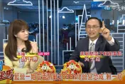 柯文哲願意藍白合？吳子嘉大膽預言「立院龍頭戰」結局
