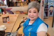 74歲「鳥來嬤」曾負債千萬慘被黑衣人追債！　親吐消失8年近況