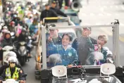 賴清德勝選綠營名嘴卻不忍了！轟民進黨資源亂用　驚爆立委席次本恐掉這數字