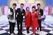 白冰冰力邀！夏川里美驚喜唱台語歌〈雨夜花〉　陽帆見偶像超開心