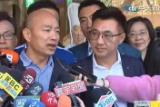 曝賭盤一開始「韓國瑜輸定了」！謝龍介揭露一轉折：現在當選率50%