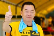 賽車教父廖老大自曝過去體重曾破百！最終靠「胃切手術」成功減重