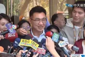 行政院核定中捷藍線　江啟臣見台中要負擔近6成經費：懲罰好學生