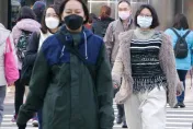 大衣快準備好！最強寒流續航力持久長達5天　全台低溫探個位數成「凍番薯」
