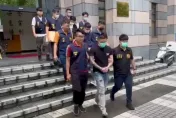 影/假幣商勾結海外詐騙集團　半年海削2億警逮11人
