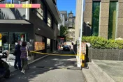 快訊/台中五權西路麥當勞雙屍命案　「得來速」暫停開放