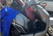 高中生無照雙載摔車釀「1死1重傷」！家屬質疑不單純　警調影像報檢方清查
