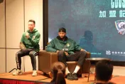 完全不想回NBA！卡森斯：能因為籃球走訪世界各地很開心