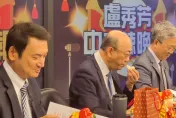 中天盧秀芳辣晚報告訴你＿高雄年節伴手禮攻略　高雄首選店商平台「年節禮盒專區」 7大類特色商品 各有爆點
