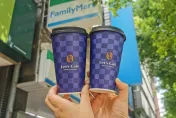超商咖啡喝起來！7-11買一送一　全家拿鐵第2杯10元
