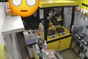 考滿分換免費可麗餅！家長聽「賣完了」爆氣：真可惡　老闆怒到搥牆洩憤