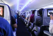 台灣6航空跟進！3/1起「機上禁用行動電源」