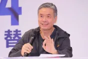 嗆金溥聰是藍營敗選頭號戰犯　蔡正元怒轟：我瞧不起這個人