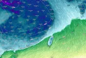 今年最強寒流！3縣市「體感溫度1˚C」　全台降溫凍番薯