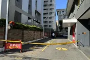 台中麥當勞雙屍命案！家暴男持刀闖座車「一刀穿心」　狠殺前妻後輕生