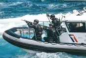 特勤隊汰換衝鋒槍竟瞞天過海改採購突擊步槍？海巡署回應了