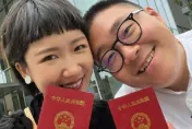 郝劭文轉戰帶貨賺夠了！興起返台生活念頭　朱延平：一年賺得錢比我一輩子多