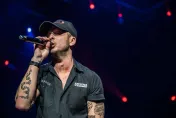 破紀錄！一年內攻南北蛋　OneRepublic主唱喊話高雄「我愛你」