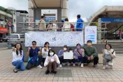 國三割頸案發酵！網友全台快閃促修法　「公共網路平台」尋求立委支持