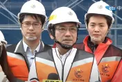 致電祝福韓國瑜當選立法院長　侯友宜：任重道遠辛苦了