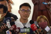 影/爭立院副院長「出現意外變數」？　江啟臣：不要一天到晚想選舉