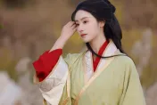 深夜失控洗版！毛曉慧演《仙劍四》最美角色遭嫌…狂刷12篇文：對不起醜到大家
