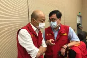 挺韓國瑜爭立院龍頭？李四川脫口「我支持您」　辣個男人回應了
