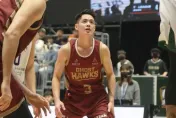 卡森斯巔峰時期有多恐怖？谷毛唯嘉笑：沒什麼印象