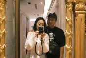 快訊/「玖壹壹」洋蔥爆喜訊！將與9年女友結婚「不辦婚宴只登記」　他們搶當證婚人