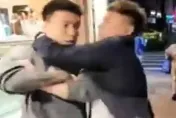 超哥看過來！對付Toyz別浪費拳頭　律師授招一秒反制：鬥智不鬥氣