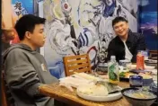 真「超派」！超哥黑歷史起底「恐嚇、酒駕撞人」　網批：難怪沒在怕