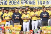 兄弟開訓！只剩鄭凱文、周思齊還在談約　開季5洋投出發