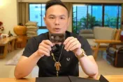 小S差點也遭殃？超哥昔1句話惹怒她還炫富…被嫌招待所「牛排硬」疑變臉
