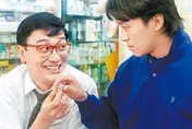 75歲港星曹查理右半身突然麻痺！　住院8天救回一命