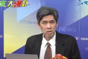 影/外交部為何要透過第三國援助烏克蘭？台大教授點出最大問題
