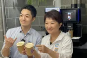 國民黨由誰出戰2028總統大選？　秦慧珠：應該是盧秀燕