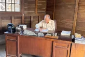 劇組砸6000萬綠島搭景　受難者重返現場「還原度驚人」
