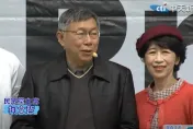 柯文哲為何淪老三？游盈隆揭他2大議題未獲中間選民認同：根本沒贏的條件